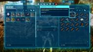 You can farm a lot of Cementing Paste from the Beaver Dams (Image via YouTube @JonnaX || Studio Wildcard)